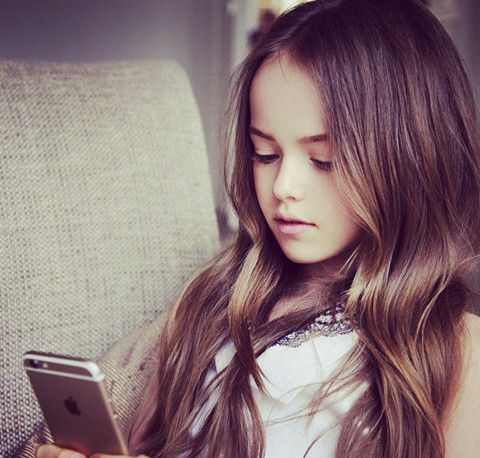 Kristina Pimenova