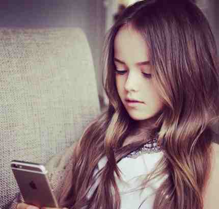 kristina pimenova