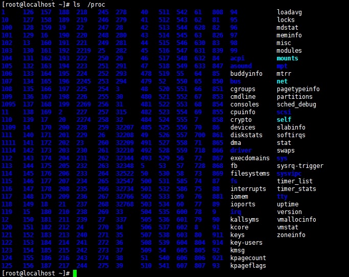 Linux kernel模块管理相关详解