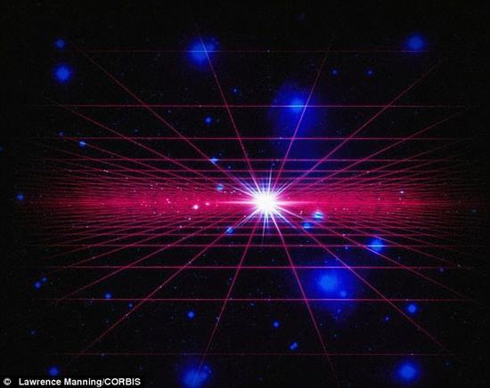 在多重宇宙理论中,时间以相反偏向活动的平行宇宙是能够存在的。两位分别来自加州理工学院和麻省理工学院的科学家提出了一个模子,基于更简略的原理对这一现象的发生进行了说明。