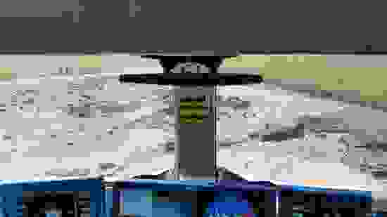 udast