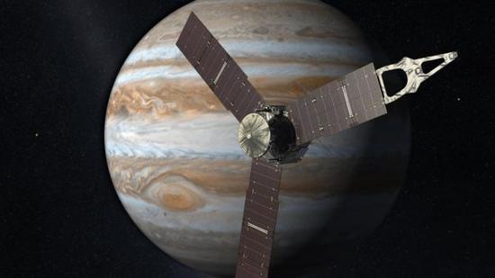 太阳系行星摸索之旅。
