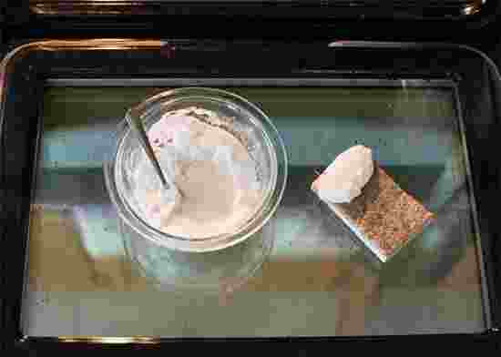 Oven Cleaner
