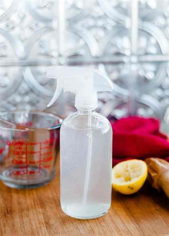 Vegetable Wash