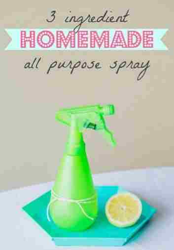 All-purpose Cleaner