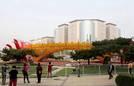 赵州桥
