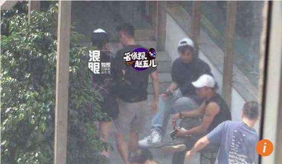 林丹出轨_